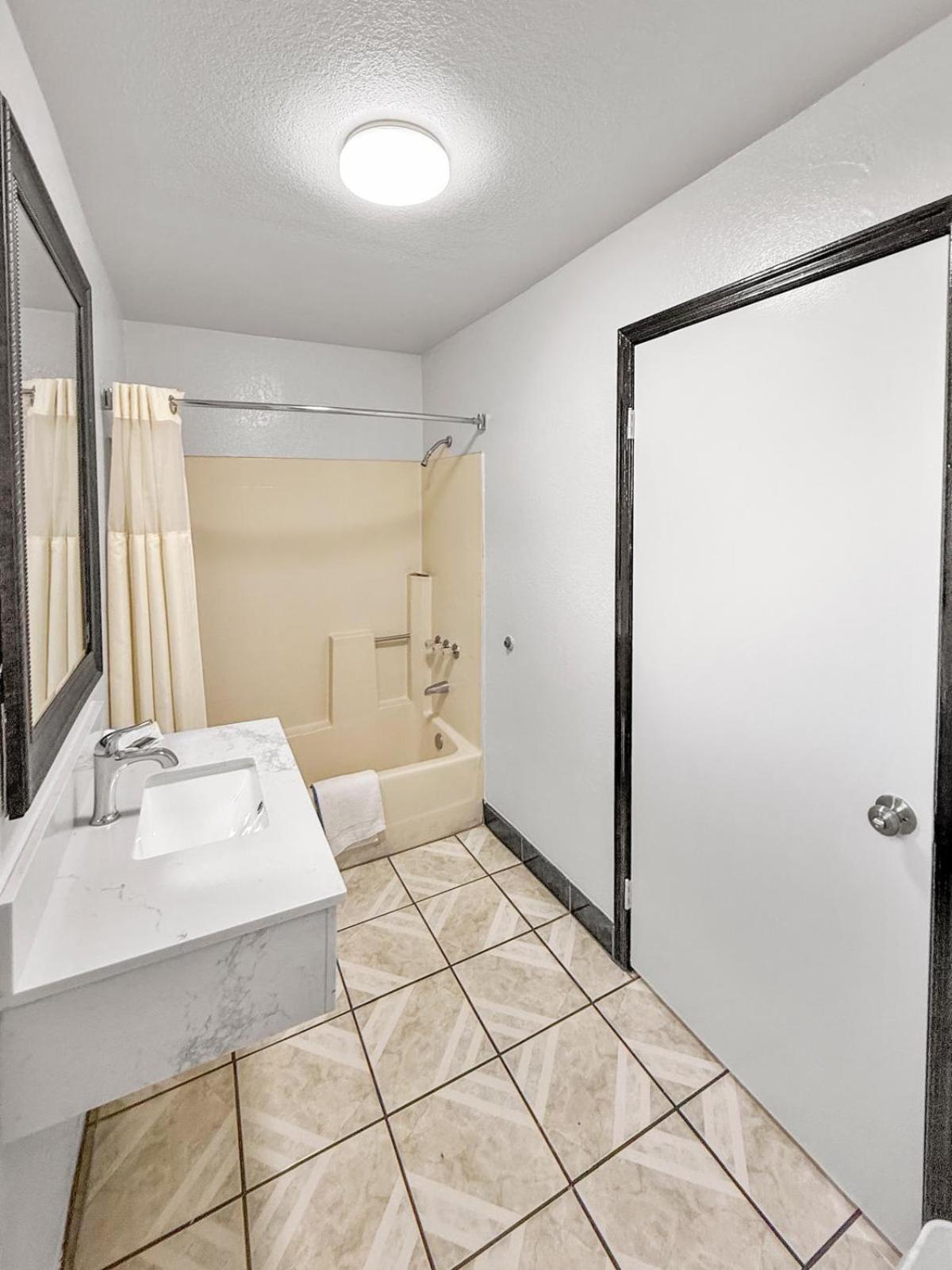 Super 7 Motel - Anaheim Packing District & Disneyland Εξωτερικό φωτογραφία