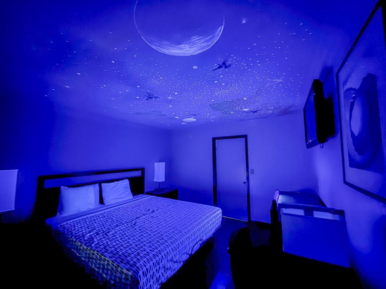 Super 7 Motel - Anaheim Packing District & Disneyland Εξωτερικό φωτογραφία