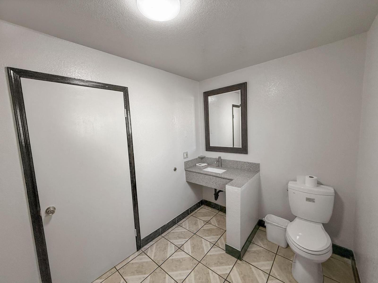 Super 7 Motel - Anaheim Packing District & Disneyland Εξωτερικό φωτογραφία