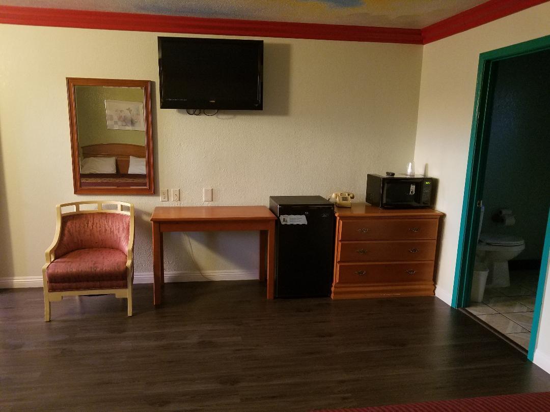 Super 7 Motel - Anaheim Packing District & Disneyland Εξωτερικό φωτογραφία
